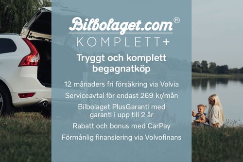 Volvo XC90 T8 Ultra Dark