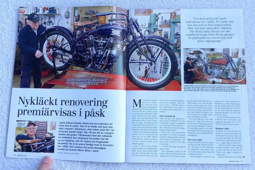 Nostalgia, nr 5/2011