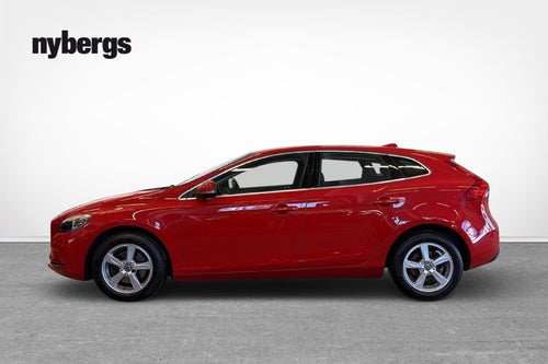 Volvo V40 D2 Your Momentum