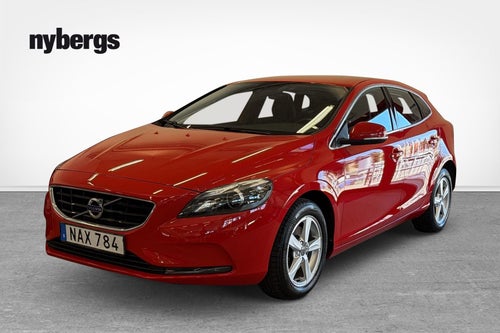 Volvo V40 D2 Your Momentum