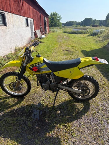 Suzuki DRZ 250