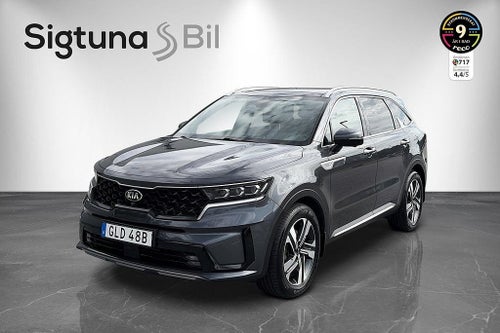 Kia Sorento PHEV Advance Plus 7 sits/ 360° Kamera/Läder/Bose /Pano