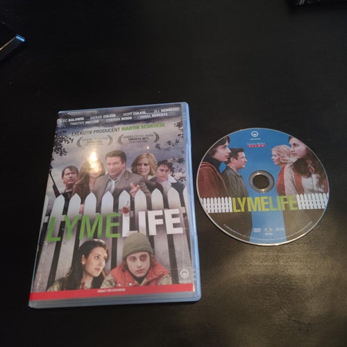 Lymelife