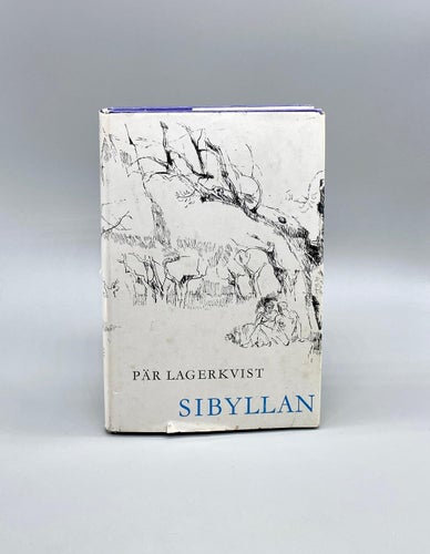 Sibyllan av Pär Lagerkvist