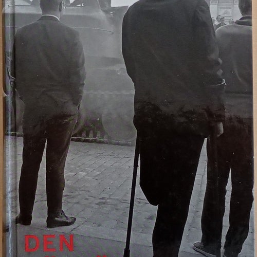 Den nödvändiga grannen: studier & inlägg / Henrik Meinander