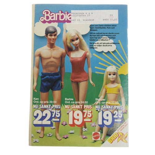 Kalle Anka & C:O - 1977 - NR 20
