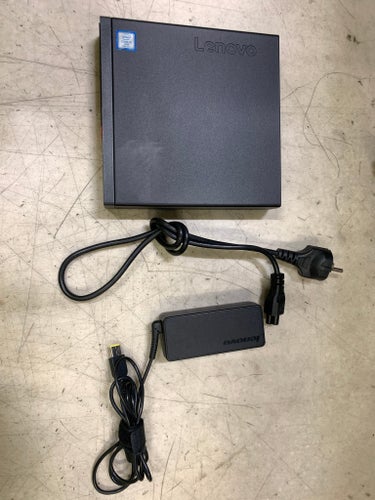 LENOVO M920Q (10V8-S09A01) S0011410