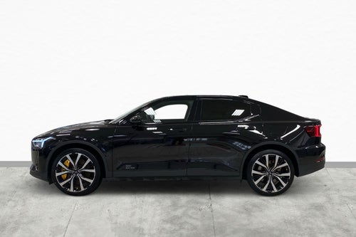 Polestar 2 Long Range Dual Motor Performance LRDM Perfomance Business edition
