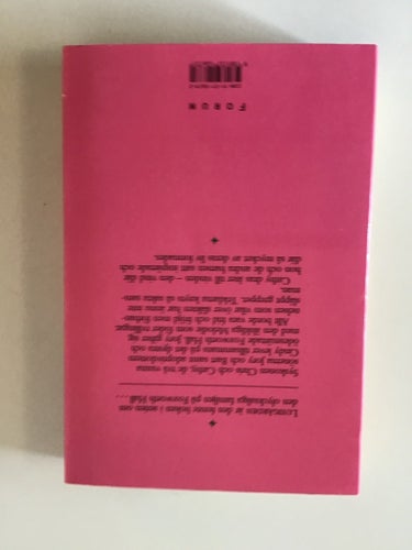 Lustgården av Virginia Andrews, 1987