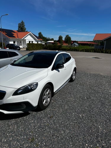 Volvo V40 Cross Country D4
