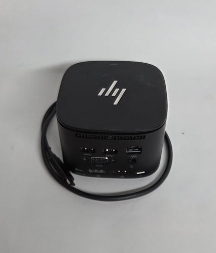 HP Thunderbolt Dock 120W G2