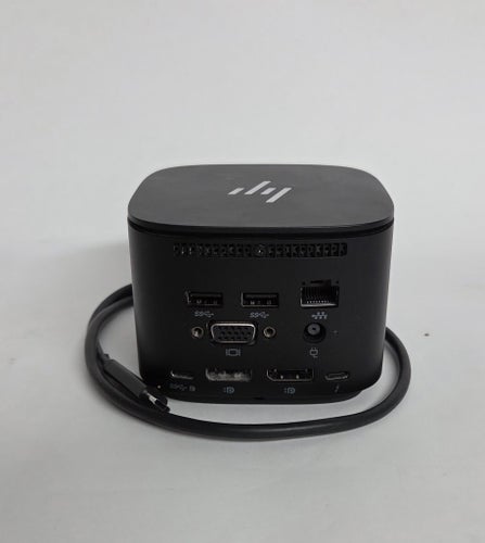 HP Thunderbolt Dock 120W G2