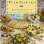 COOKING WITH FLOWERS - Jenny Leggatt