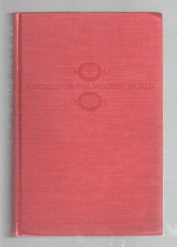 A History of the Modern World