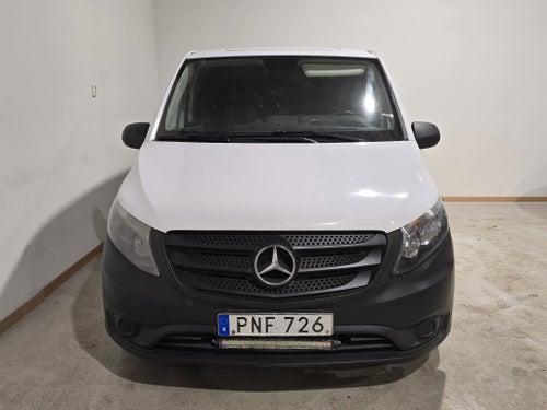 Mercedes-Benz Vito 114 CDI 2.8t