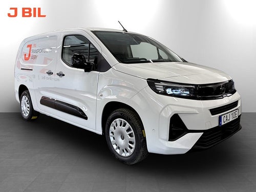 Opel Combo Elite 130hk Aut L2 - DEMO
