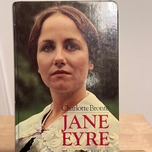 Klassiker: Charlotte Brontë - Jane Eyre