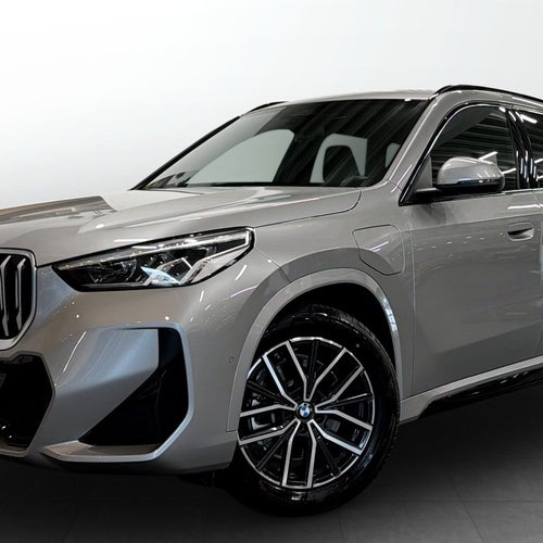 BMW X1 xDrive25e xDrive 25e M Sport Drag