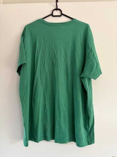 Primark grön t-shirt, storlek XL