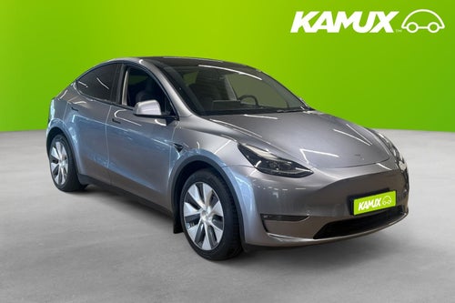 Tesla Model Y Long Range AWD 514hk
