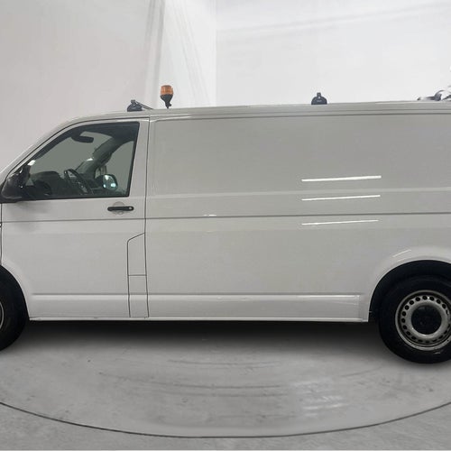 Transporter T6 2.0 TDI BMT 4MOTION Verkstadsinredd
