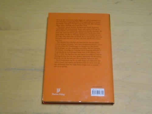 LYCKANS NYCKEL - Danielle Steel