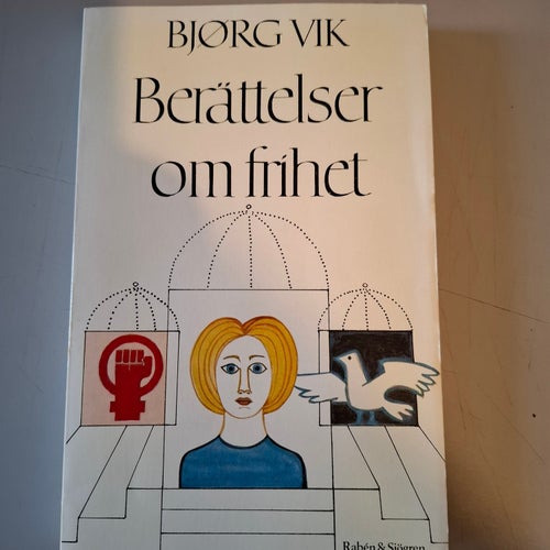 Berättelser om frihet