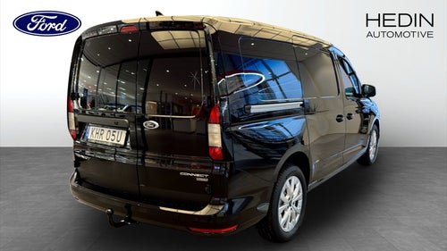 Ford Grand Transit Connect LIMITED ||PLUG-IN|LWB|Demo|
