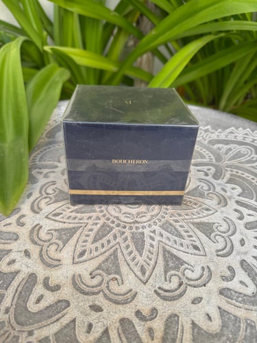 Boucheron Parfymerad Kroppskräm 200 ml