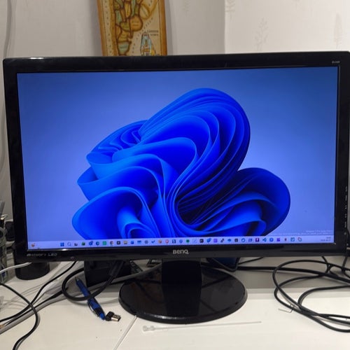 BenQ GL2450 Monitor