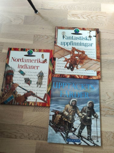 Fantastiska uppfinningar
