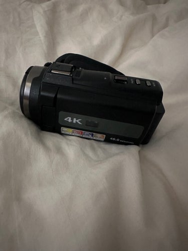 4K Videokamera