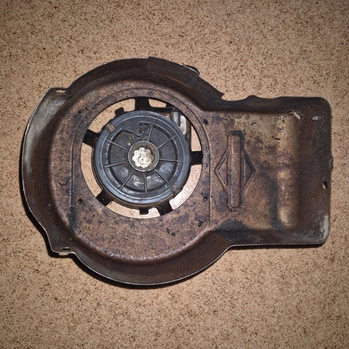 Briggs & Stratton Startkåpa