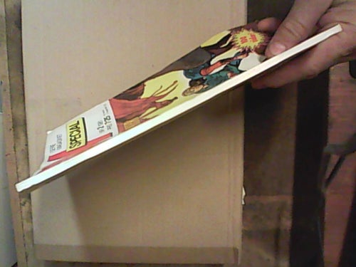 Seriemagasinet SM special, Nr 2 1981