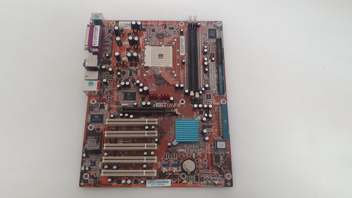 ABIT NF8 Motherboard