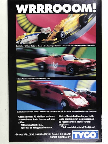 Knasen - 1990:25 FN-VF Med poster
