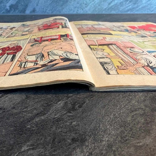 Illustrerade Klassiker Nr 67