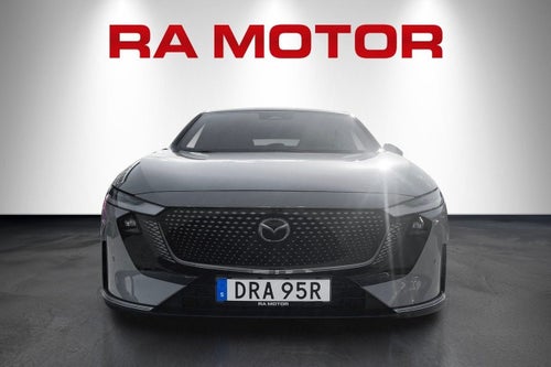 Mazda 6e Standard Range, 258hk, 2025