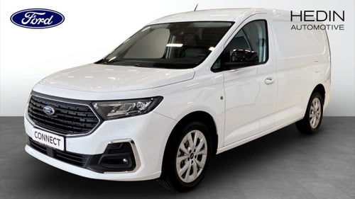 Ford Grand Transit Connect Skåp L2 PHEV FWD