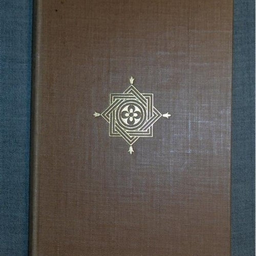 Z. Morawski - Roms skövling. Illustrerad.