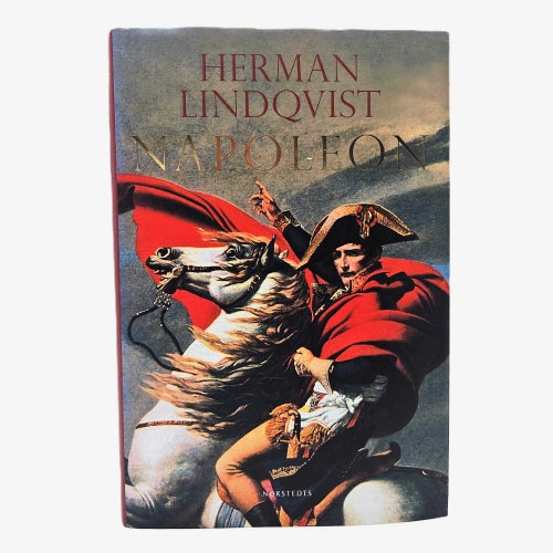 Napoleon - Herman Lindqvist