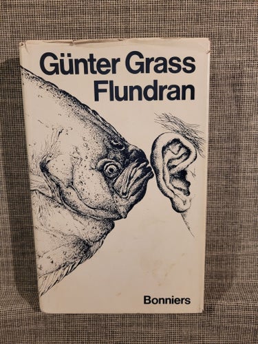 Flundran av Günter Grass, 1977