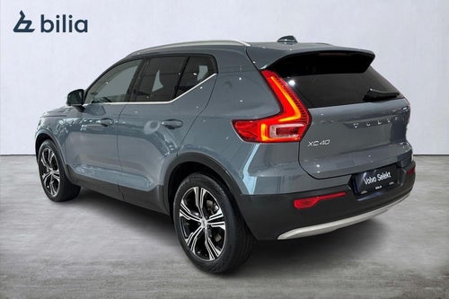 Volvo XC40 Recharge T4 Inscription