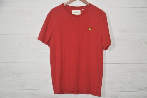 Lyle&Scott t-shirt L