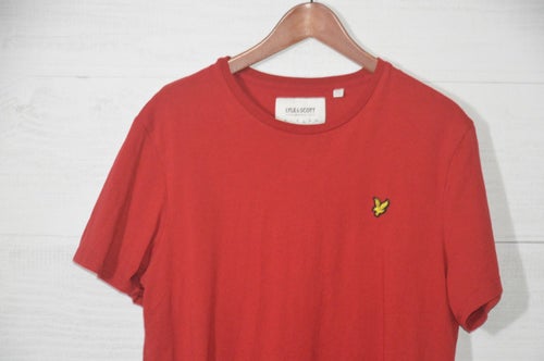 Lyle&Scott t-shirt L