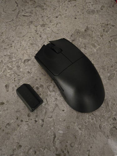 Razer viper v3 pro