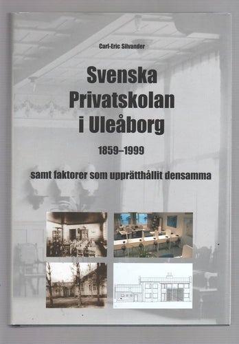 Svenska privatskolan i Uleåborg 1859-1999