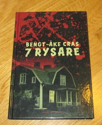 7 Rysare