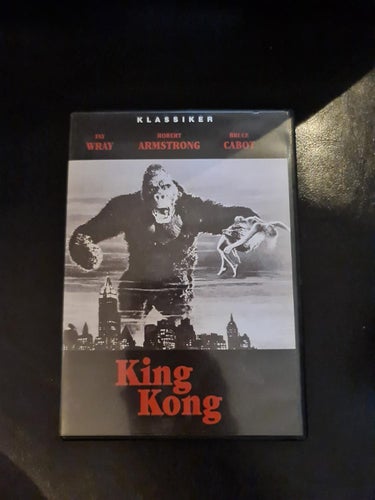 King kong / Klassiker
