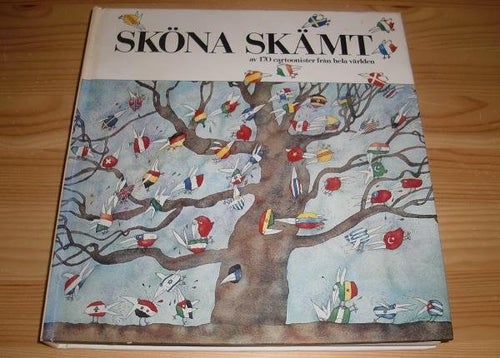 Sköna skämt